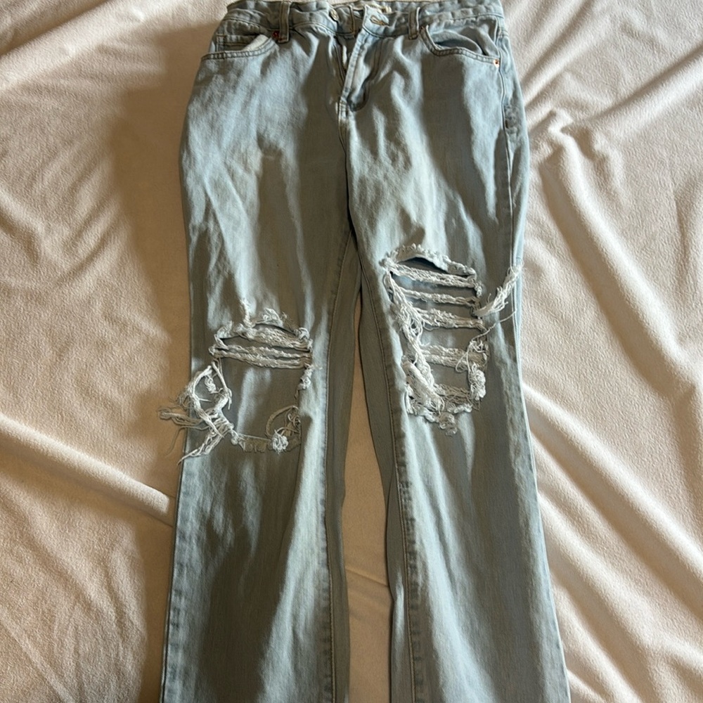 Great Smokey jeans